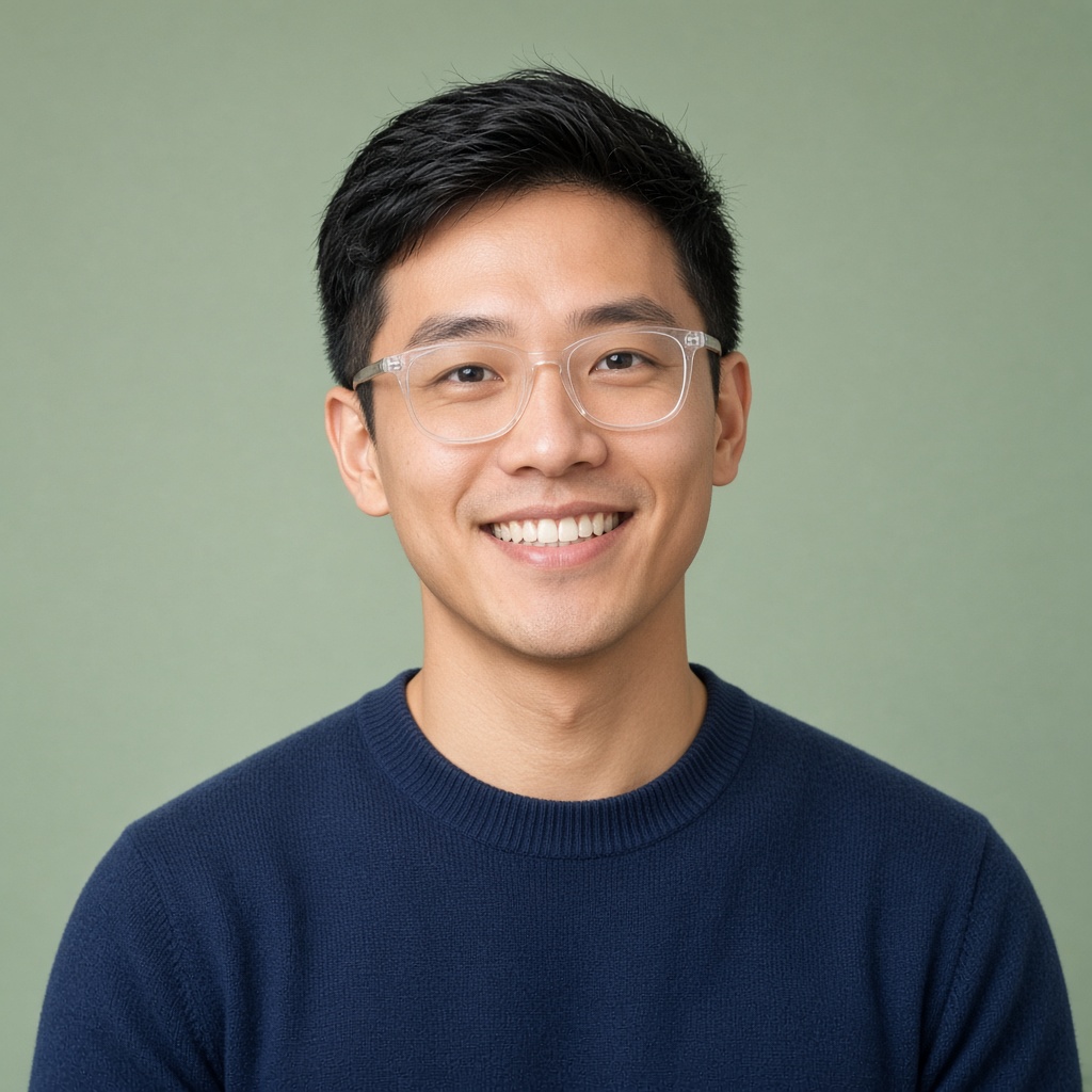 Elevate Academy instructor