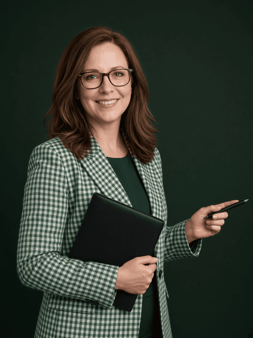 Elevate Academy mentor
