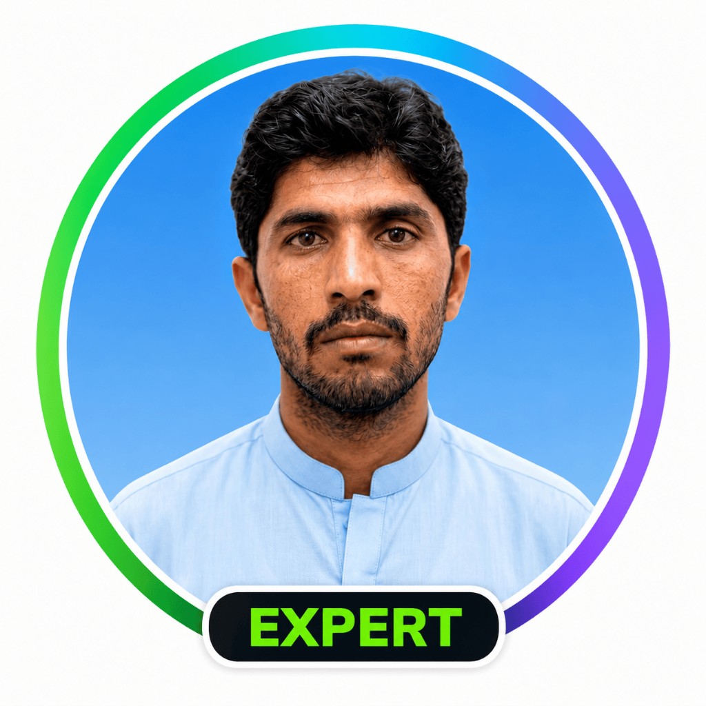 Muhammad Shoukat