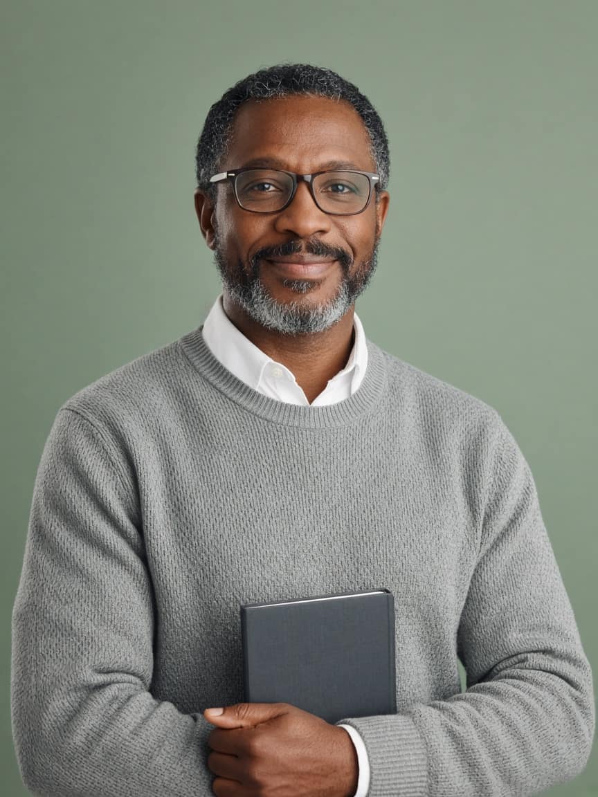 Marcus Reed