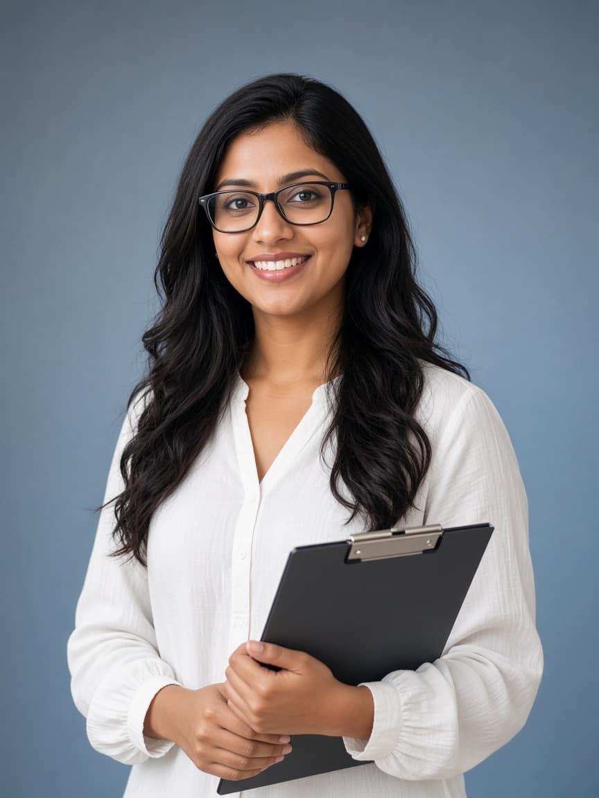 Priya Nair